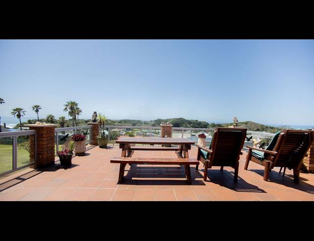 4 BEDROOM HOUSE FOR SALE IN QUEENSBERRY BAY